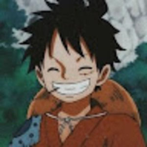 Meet your Posher, Thomas